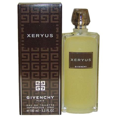 givenchy xeryus review|givenchy xeryus for men.